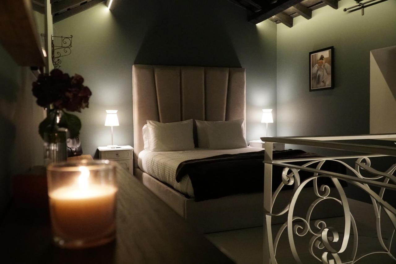 Loft Tapada Villa Baiao Bagian luar foto